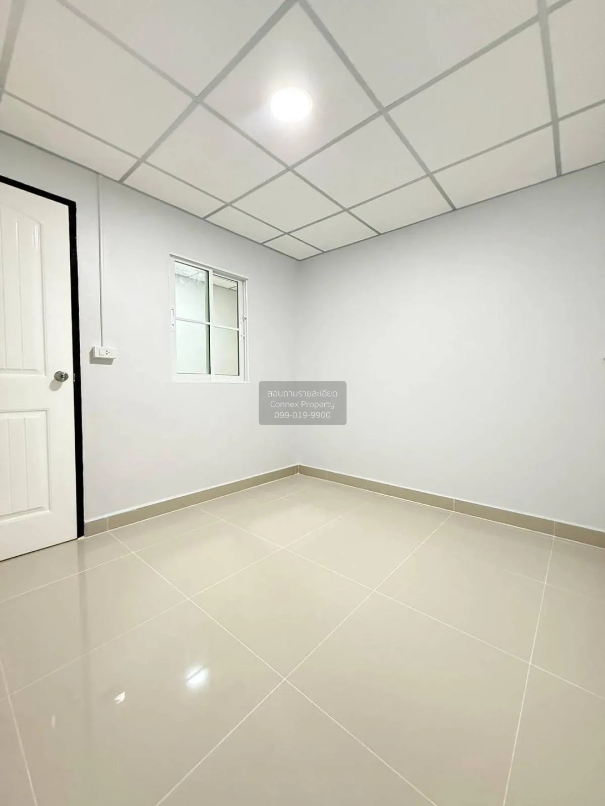 ขายทาวน์เฮ้าส์/ทาวน์โฮม  บ้านสวนนนท์ 2 รีโนเวทใหม่ บางกร่าง เมือง