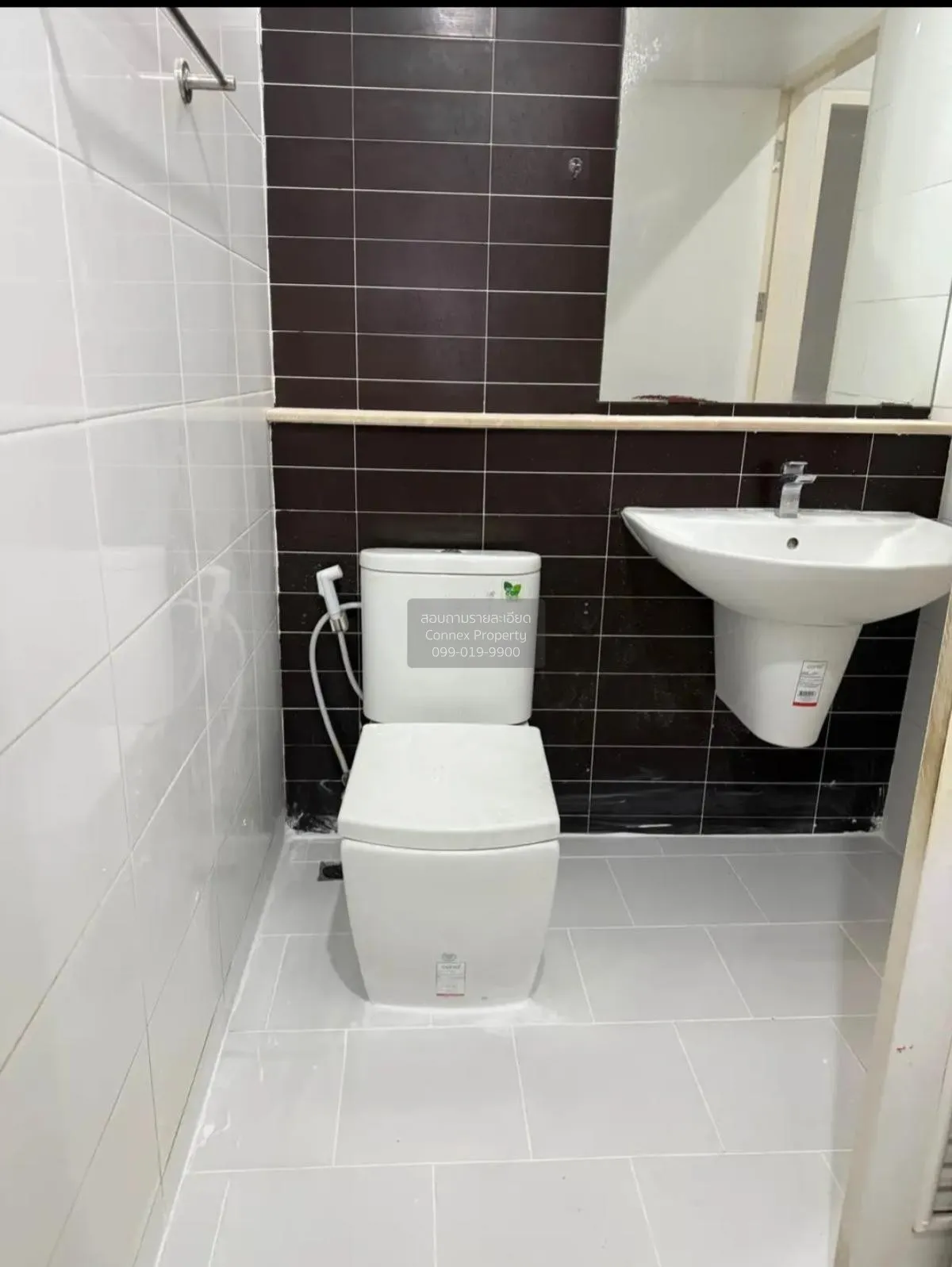 เช่าทาวน์เฮ้าส์/ทาวน์โฮม  ซิกเนเจอร์ วัชรพล ท่าแร้ง เขต บางเขน กร