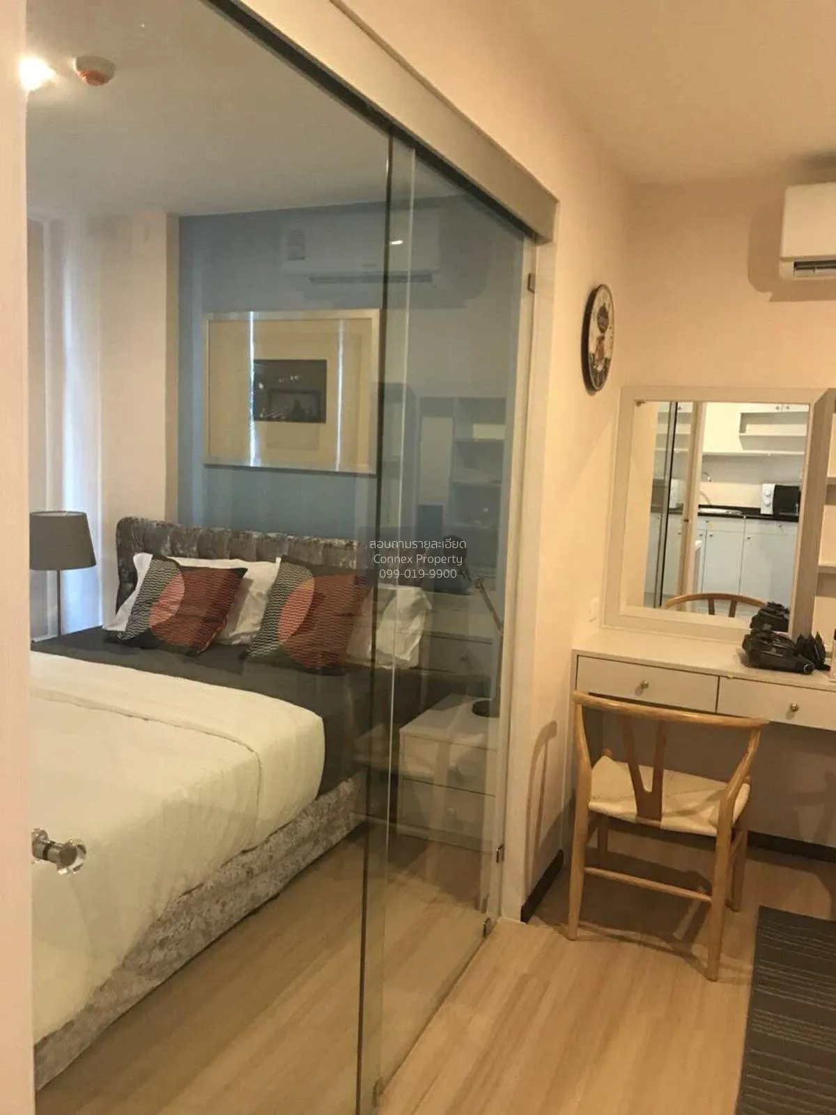 For Sale Condo , Fresh Condo , MRT-Bang Pho , Bang Sue , Bang Su 