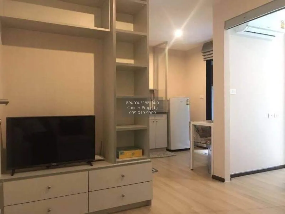 For Rent Condo , Fresh Condo , MRT-Bang Pho , Bang Sue , Bang Su  1