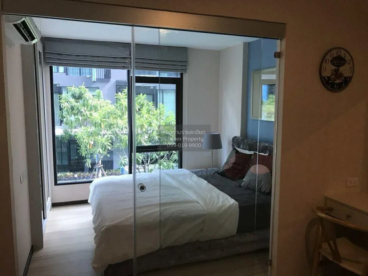 For Rent Condo , Fresh Condo , MRT-Bang Pho , Bang Sue , Bang Su  4