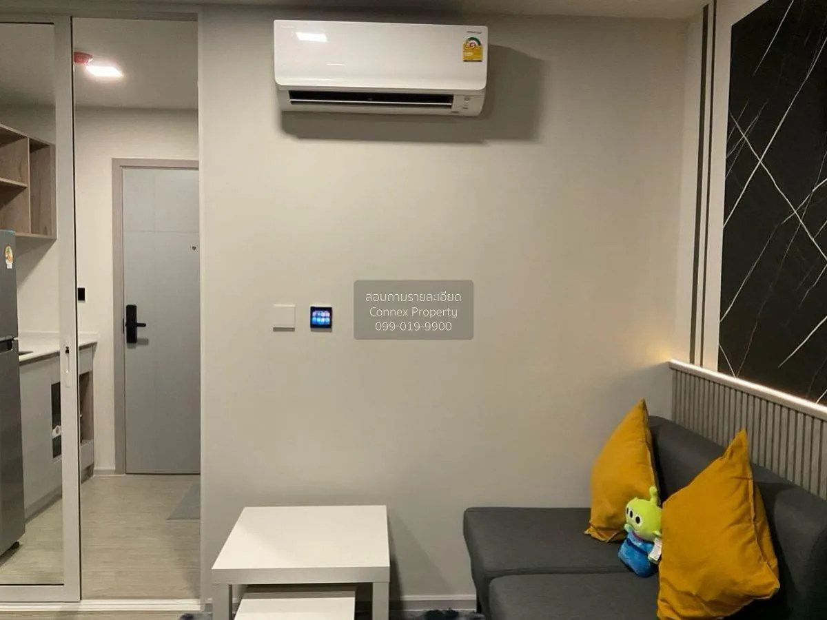 For Sale Condo , Kave Town Island , Khlong Nueng , khlong Luang , 4