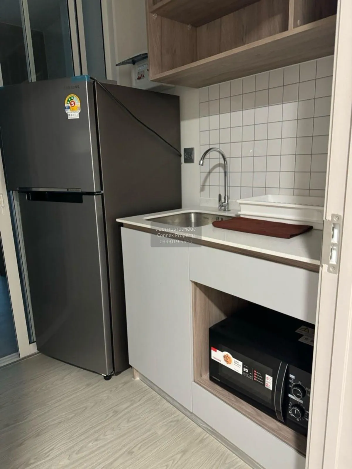 For Sale Condo , Kave Town Island , Khlong Nueng , khlong Luang ,