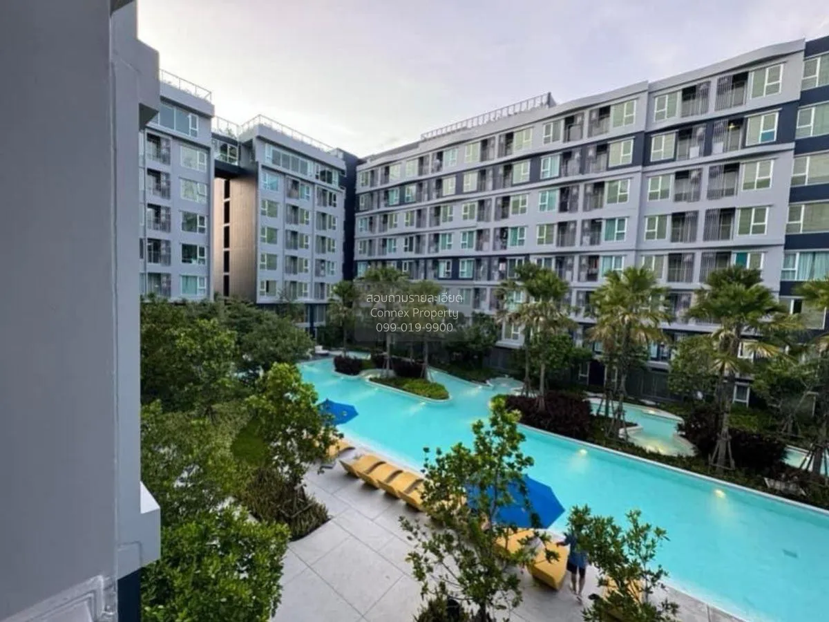 For Sale Condo , Kave Town Island , Khlong Nueng , khlong Luang ,