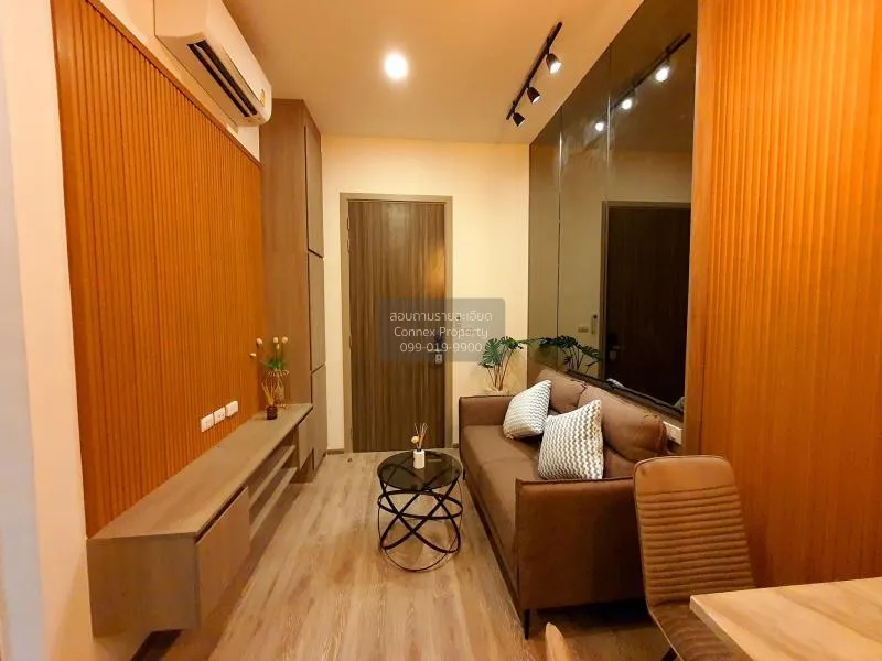 FOR SALE condo , Knightsbridge Prime Onnut , BTS-On Nut , Phra Kh 1