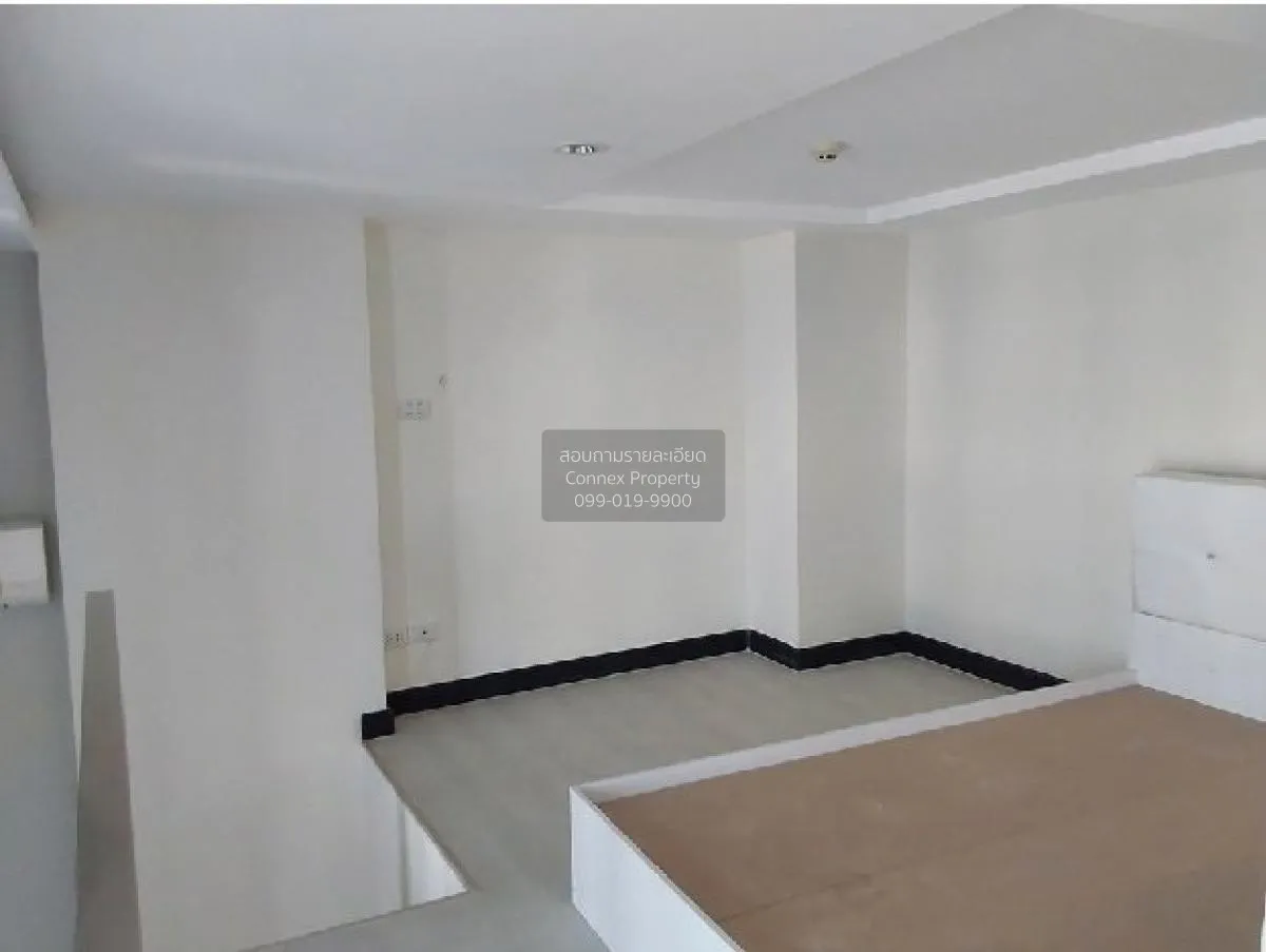 For Sale Condo , Thames Residence , BTS-Bearing , Bang Na , Bang 