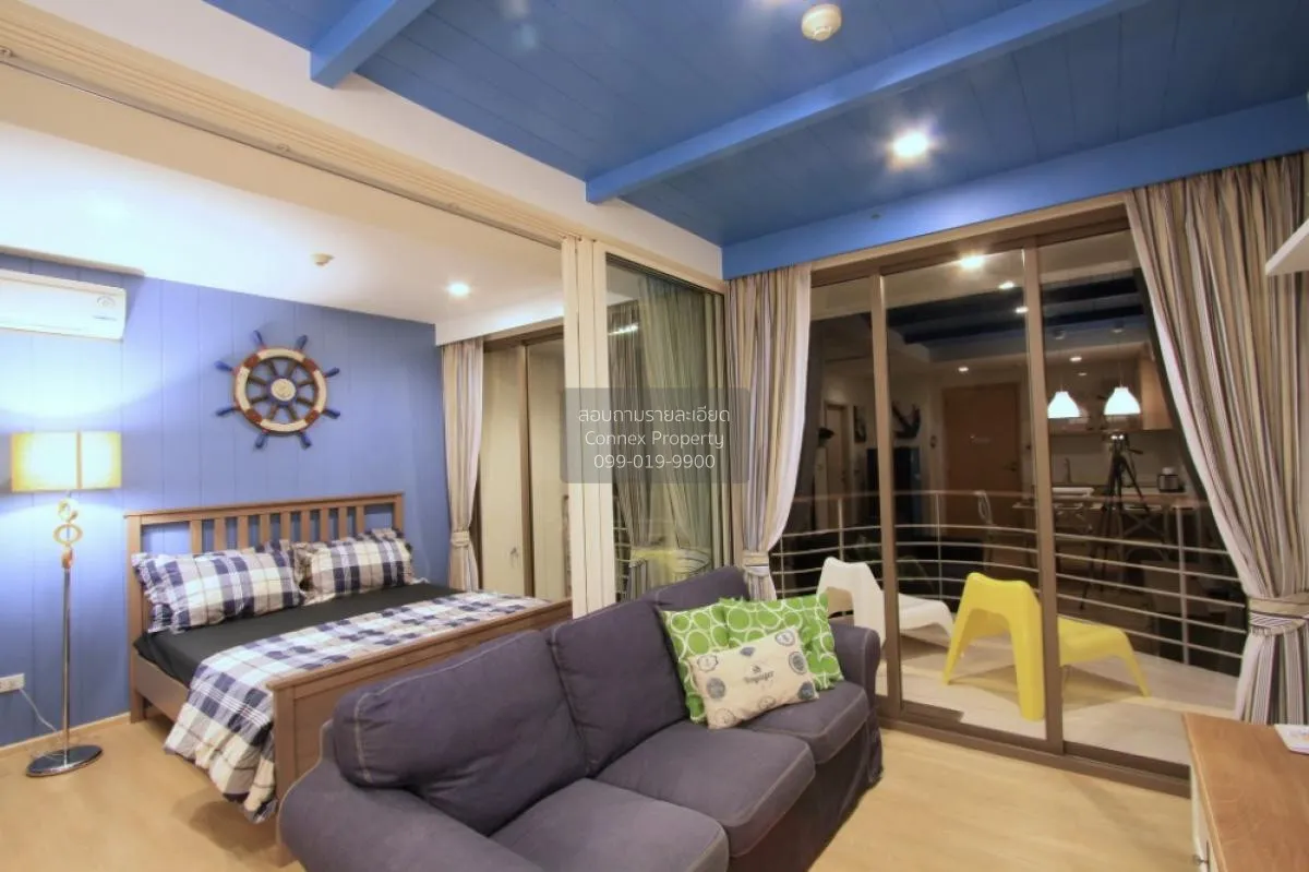 For Sale Condo , Baan San Kraam Huahin , Cha-Am , Cha-am , Phetch 2
