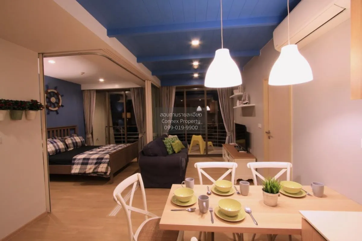 For Sale Condo , Baan San Kraam Huahin , Cha-Am , Cha-am , Phetch 3