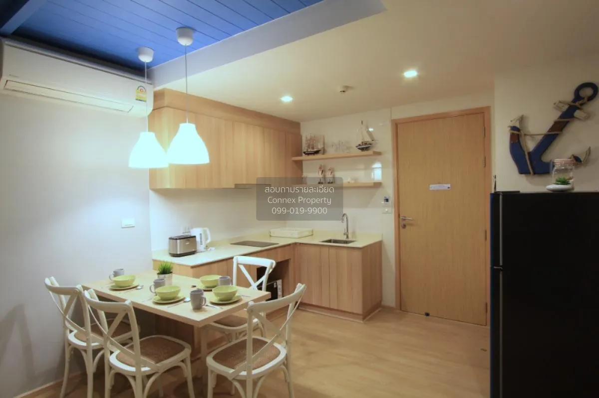 For Sale Condo , Baan San Kraam Huahin , Cha-Am , Cha-am , Phetch 4