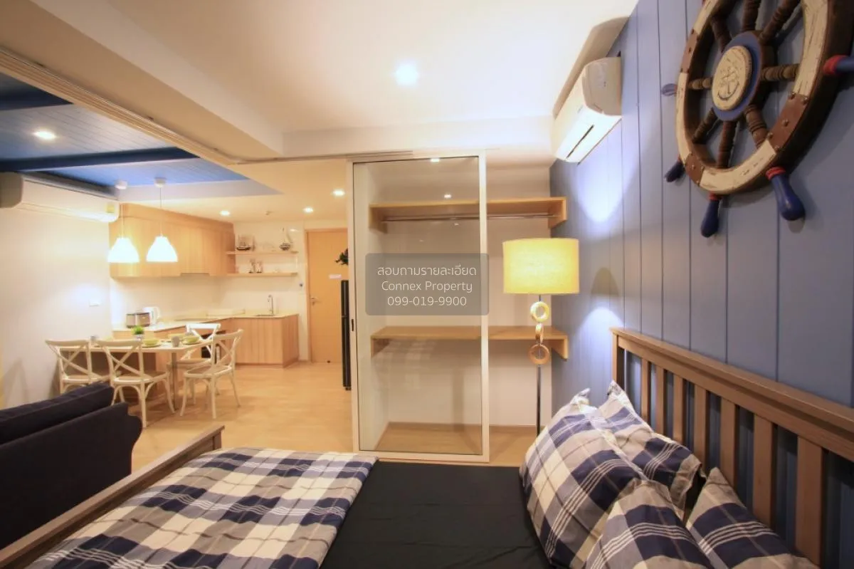 For Sale Condo , Baan San Kraam Huahin , Cha-Am , Cha-am , Phetch