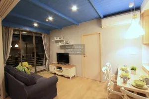 For Sale Condo , Baan San Kraam Huahin , Cha-Am , Cha-am , Phetchaburi , CX-126421