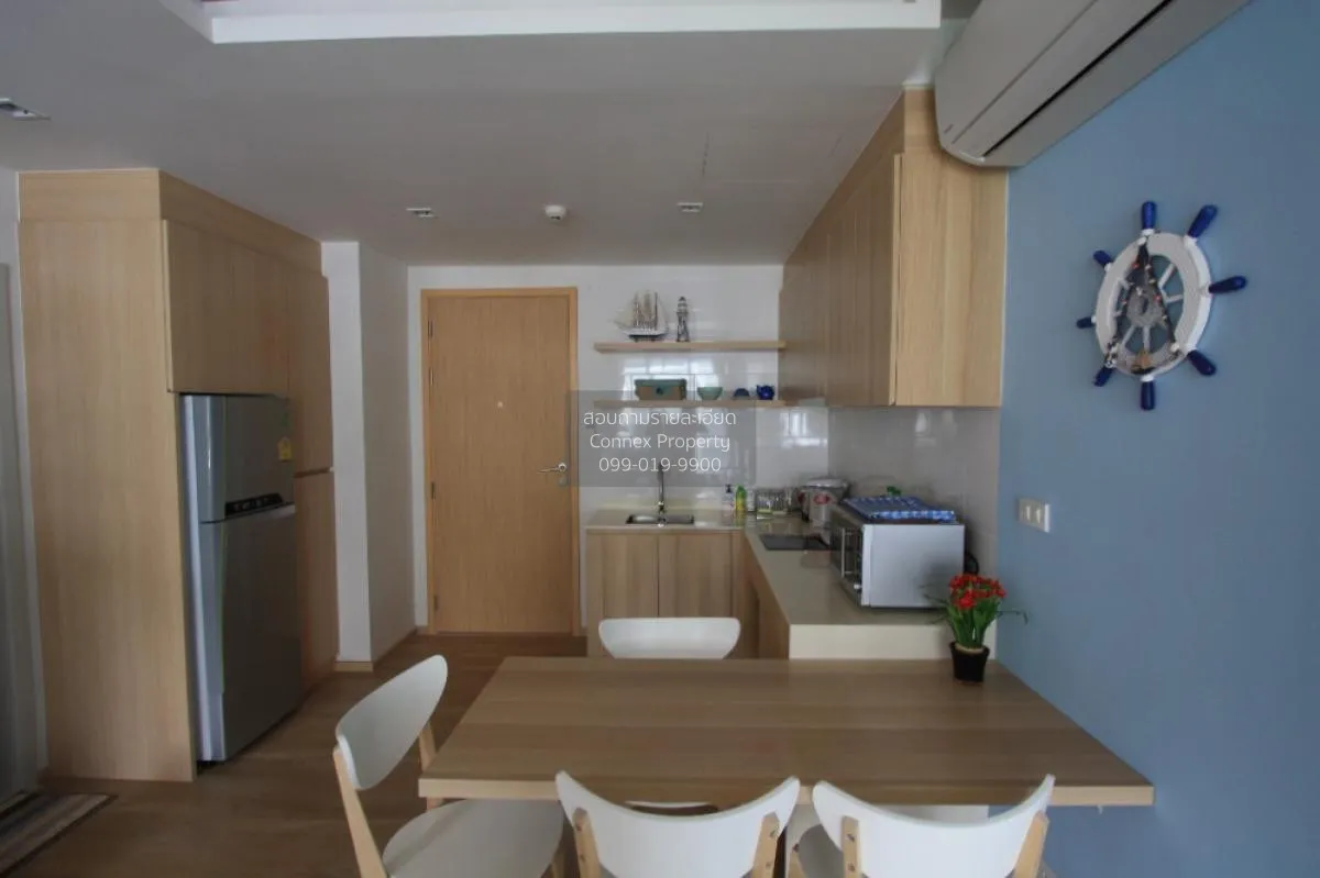 For Sale Condo , Baan San Kraam Huahin , Cha-Am , Cha-am , Phetch 2