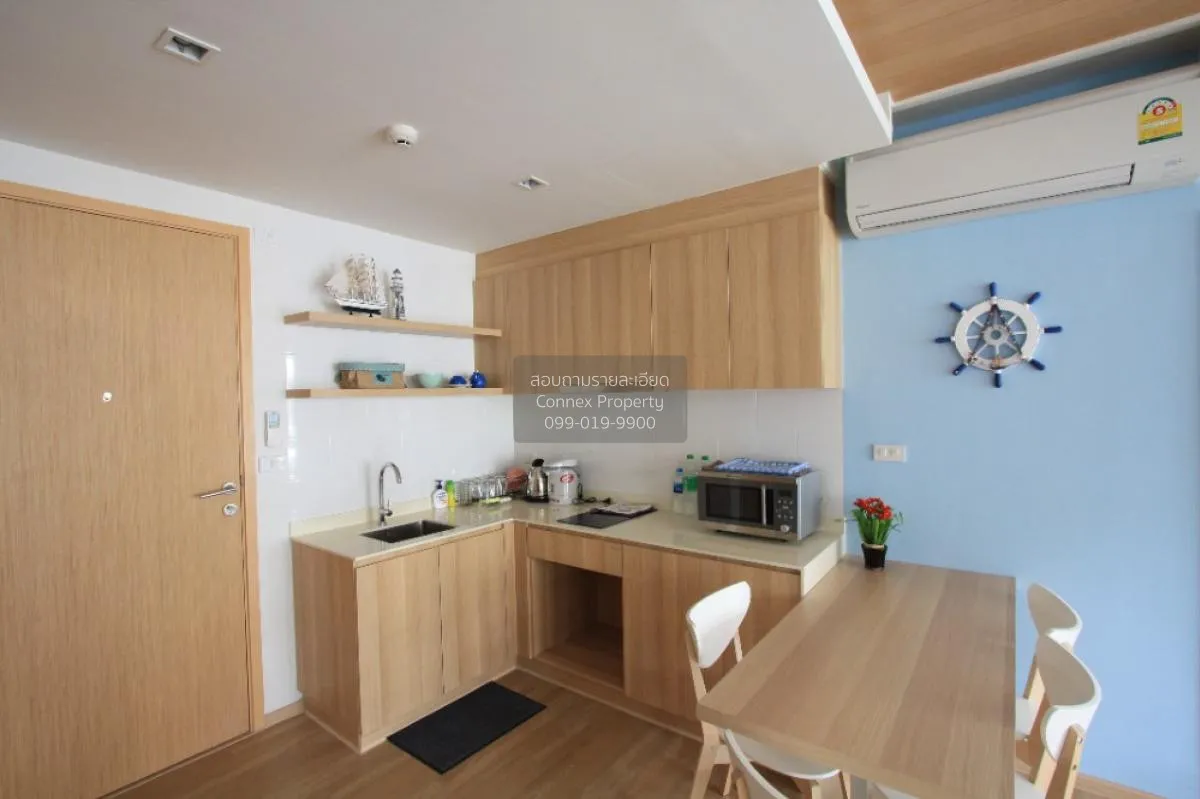 For Sale Condo , Baan San Kraam Huahin , Cha-Am , Cha-am , Phetch 3