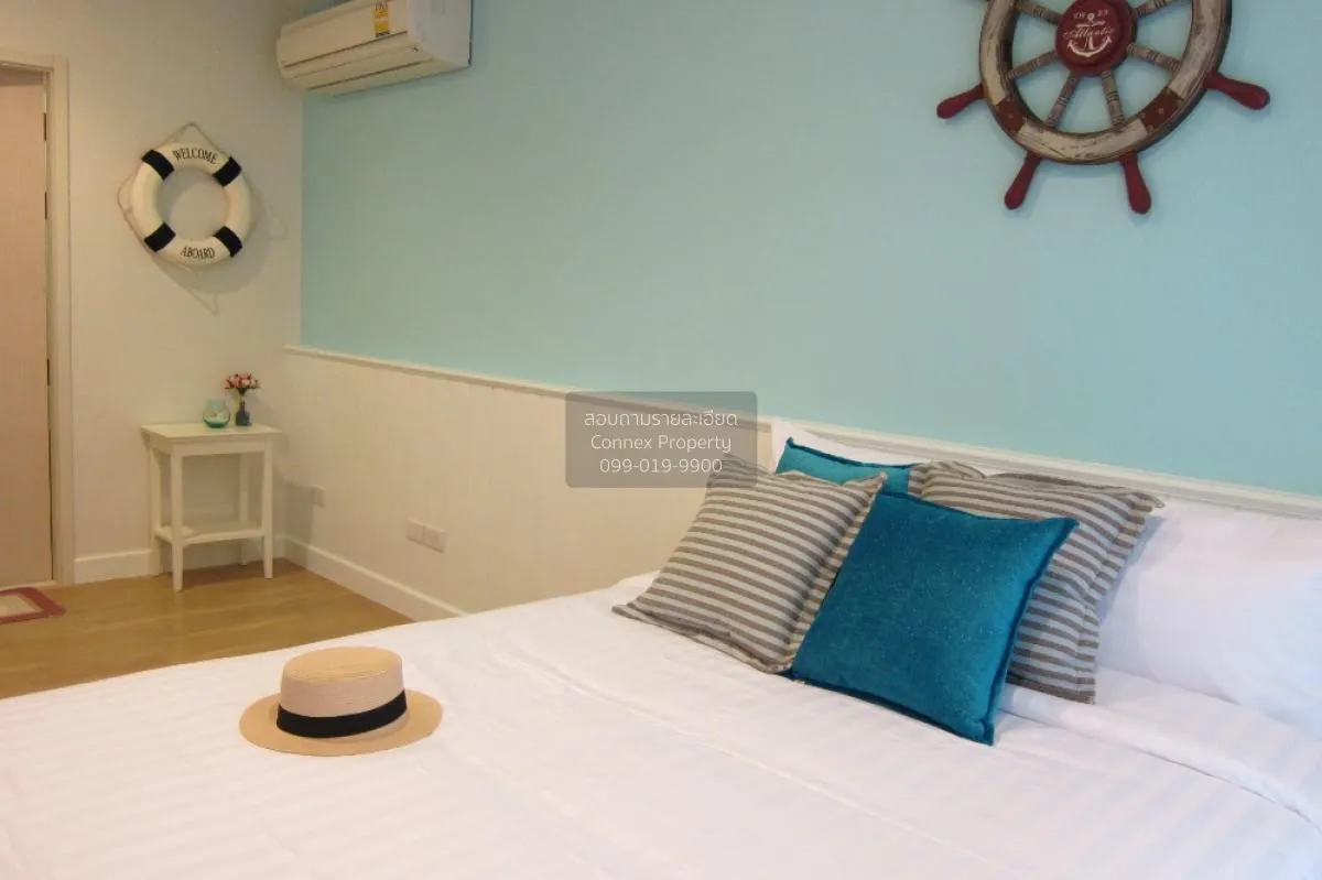 For Sale Condo , Baan San Kraam Huahin , Cha-Am , Cha-am , Phetch