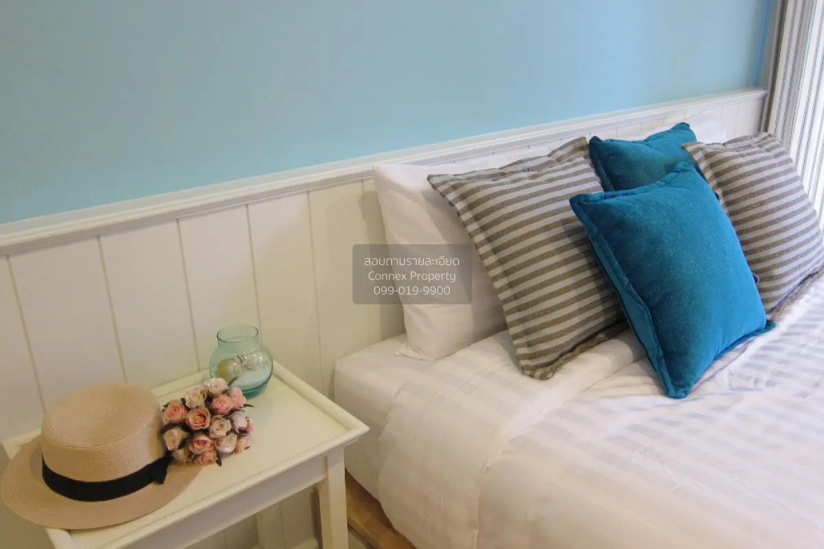 For Sale Condo , Baan San Kraam Huahin , Cha-Am , Cha-am , Phetch