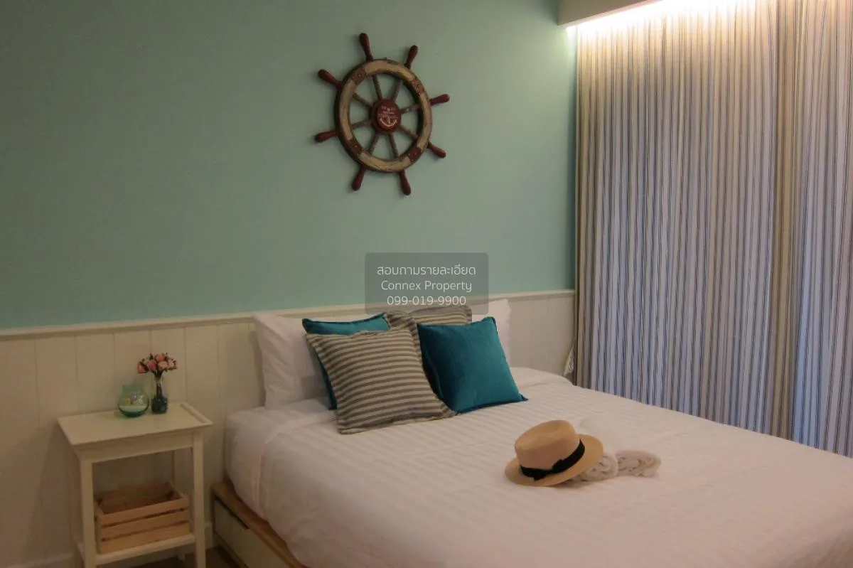 For Sale Condo , Baan San Kraam Huahin , Cha-Am , Cha-am , Phetch