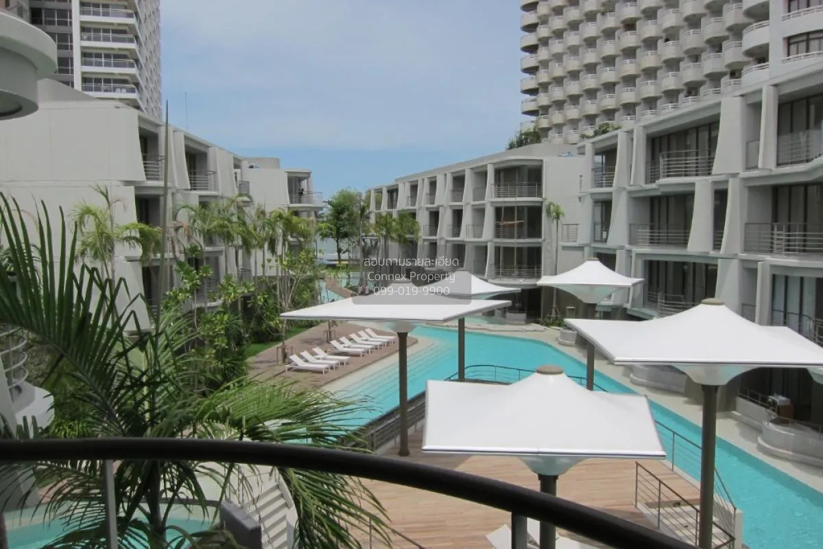 For Sale Condo , Baan San Kraam Huahin , Cha-Am , Cha-am , Phetch