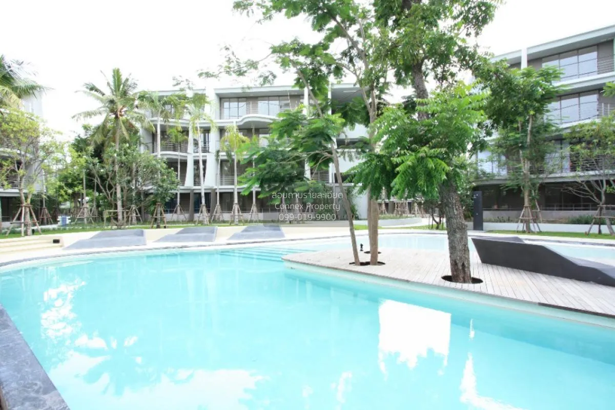 For Sale Condo , Baan San Kraam Huahin , Cha-Am , Cha-am , Phetch
