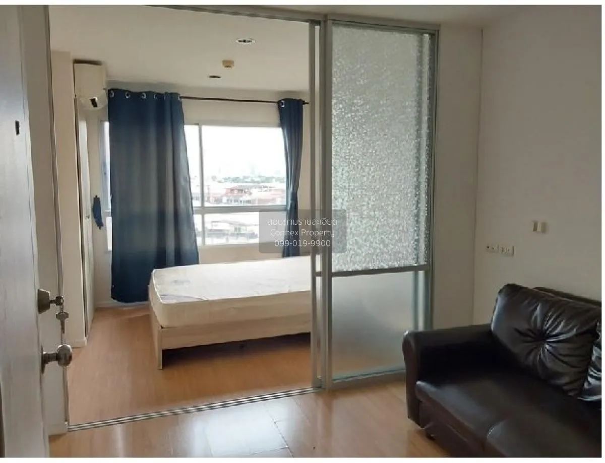 For Sale Condo , LUMPINI VILLE ONNUT-PHATTHANAKAN , ARL-Hua Mak , 1