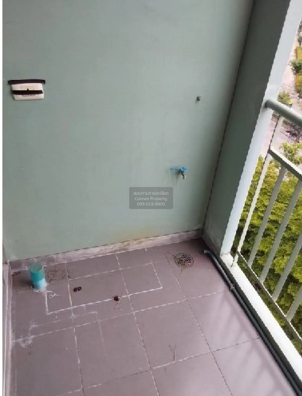 For Sale Condo , LUMPINI VILLE ONNUT-PHATTHANAKAN , ARL-Hua Mak ,