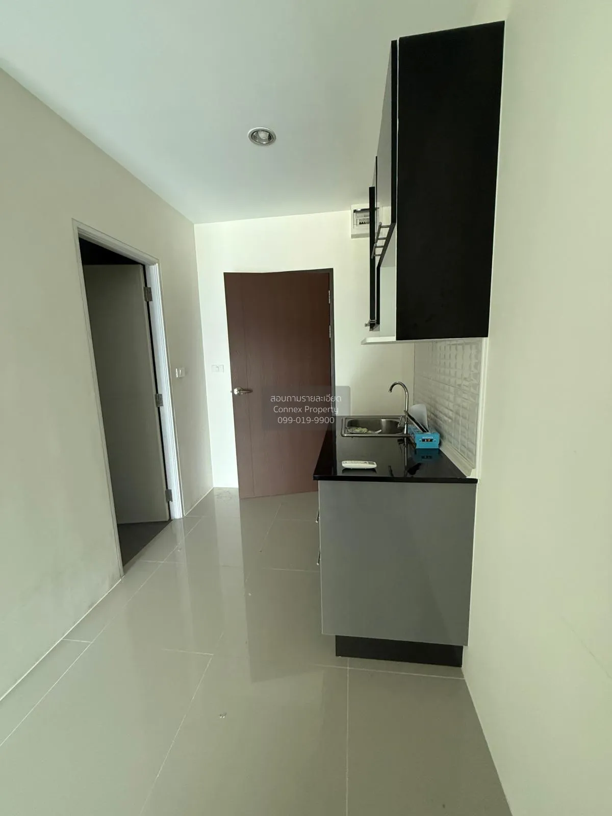 For Sale Condo , Asakan Place Srinakarin , Min Buri , Min Buri ,  4