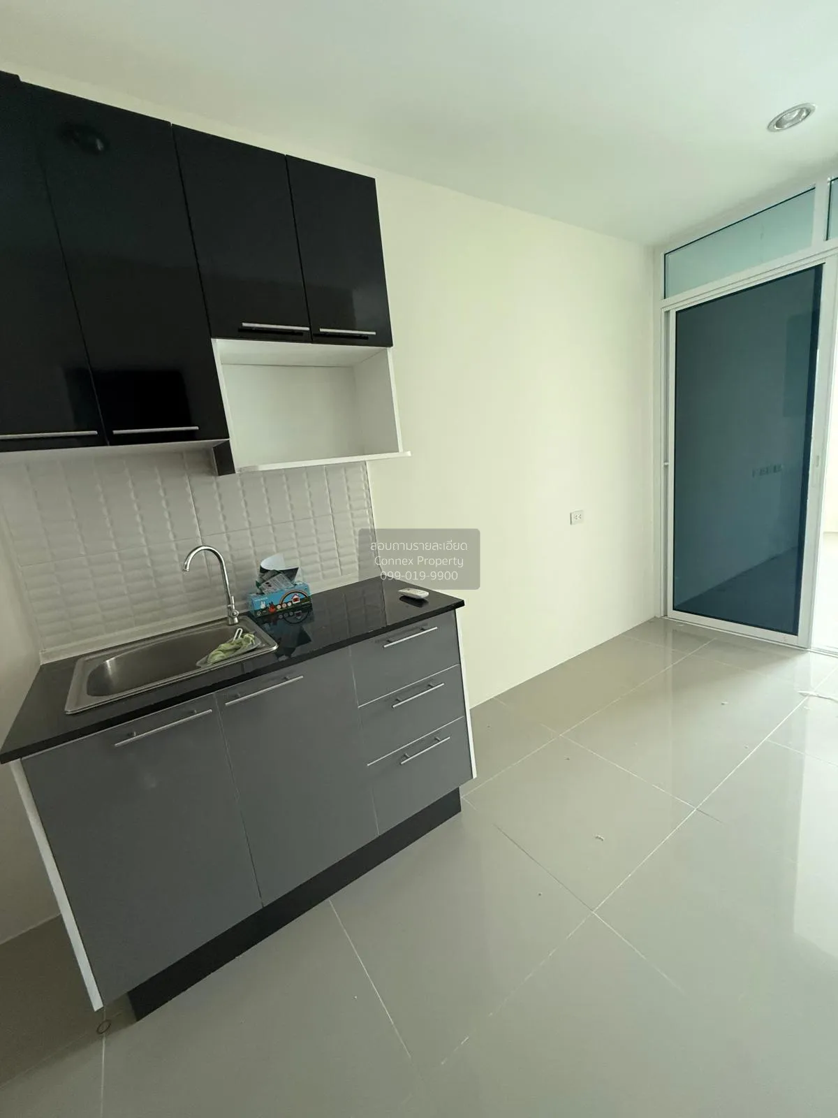 For Sale Condo , Asakan Place Srinakarin , Min Buri , Min Buri , 