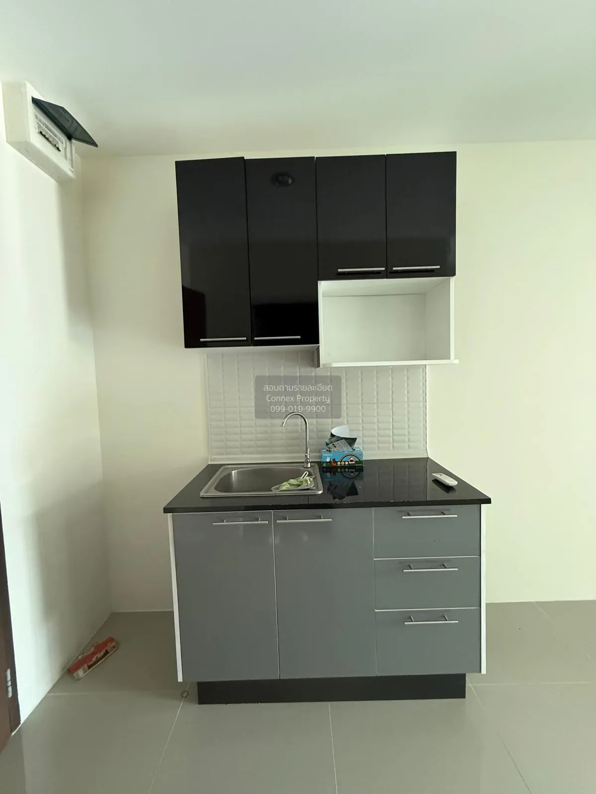 For Sale Condo , Asakan Place Srinakarin , Min Buri , Min Buri , 