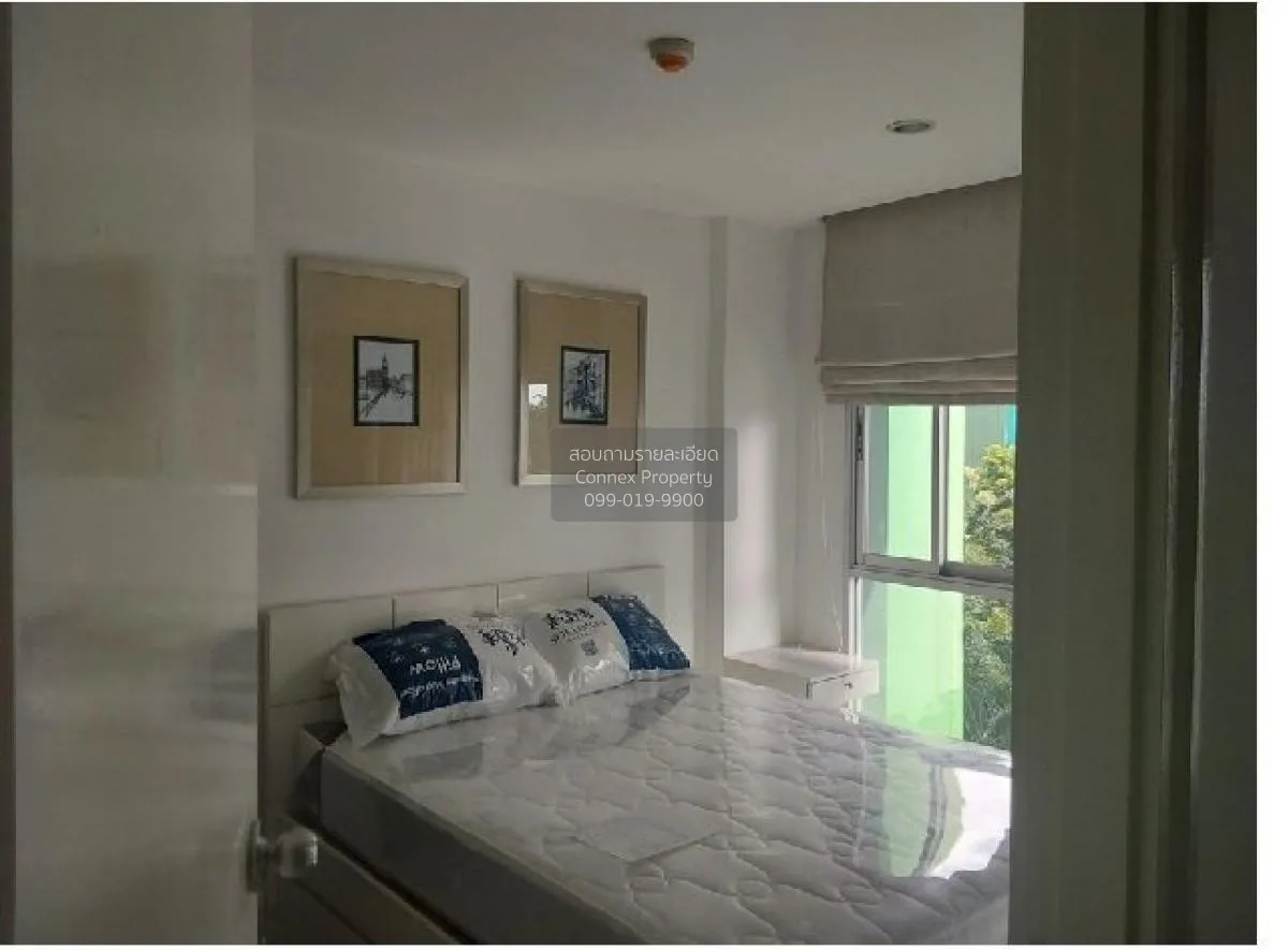 ขายคอนโด  พาร์ค เอ็กโซ เกษตร - นวมินทร์ คลองกุ่ม เขต บึงกุ่ม กรุง 4