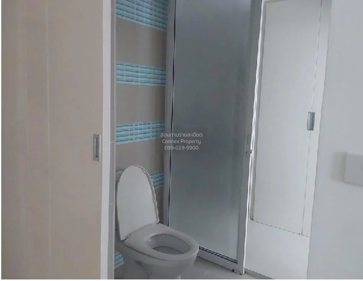 ขายคอนโด  พาร์ค เอ็กโซ เกษตร - นวมินทร์ คลองกุ่ม เขต บึงกุ่ม กรุง