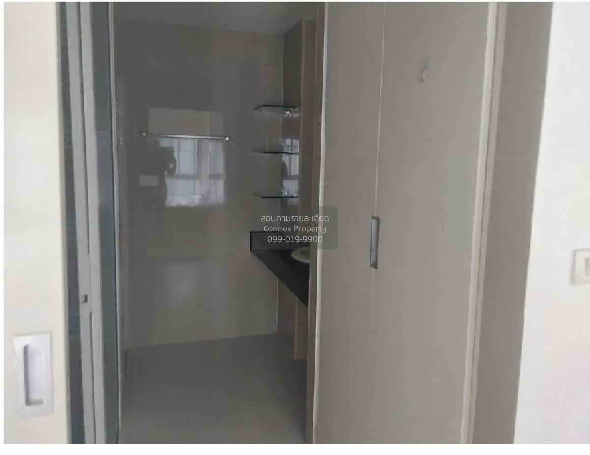 ขายคอนโด  พาร์ค เอ็กโซ เกษตร - นวมินทร์ คลองกุ่ม เขต บึงกุ่ม กรุง