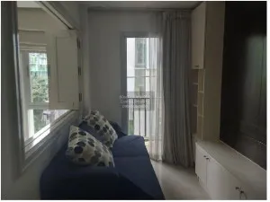 For Sale Condo , Parc Exo Kaset - Navamintra , Khlong Kum , Bung Kum , Bangkok , CX-126426
