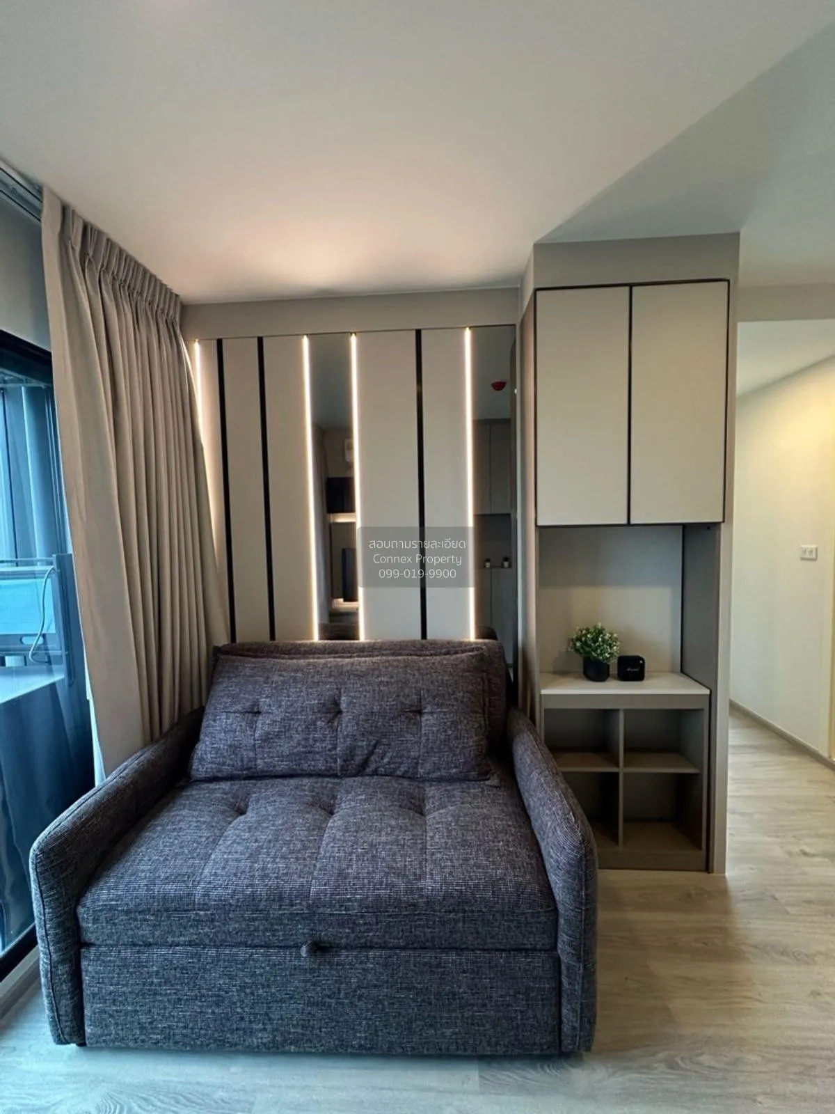 ขายคอนโด  โซ ออริจิ้น พหลฯ 69 สเตชั่น BTS-สายหยุด อนุสาวรีย์ เขต  3