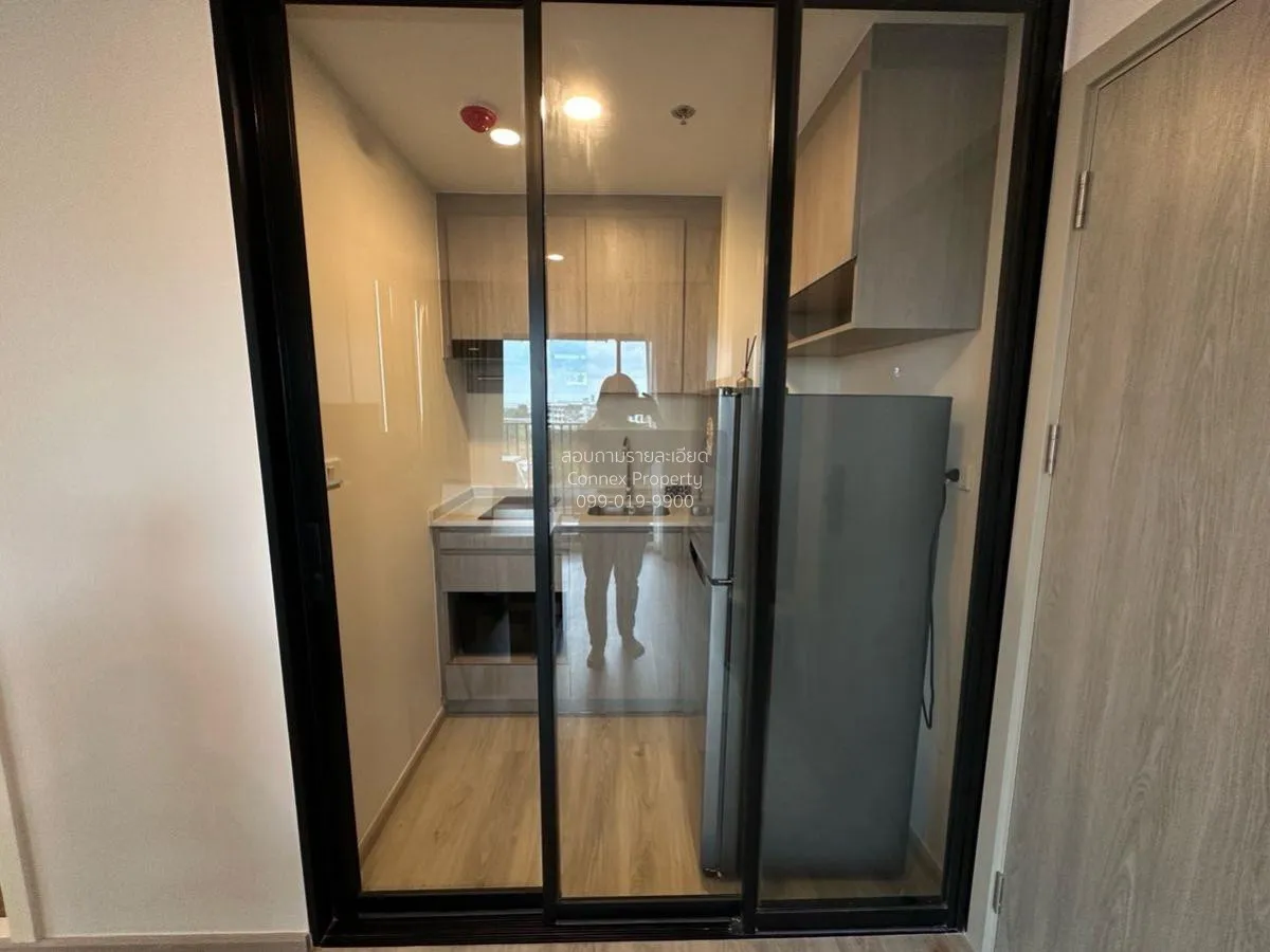 ขายคอนโด  โซ ออริจิ้น พหลฯ 69 สเตชั่น BTS-สายหยุด อนุสาวรีย์ เขต 