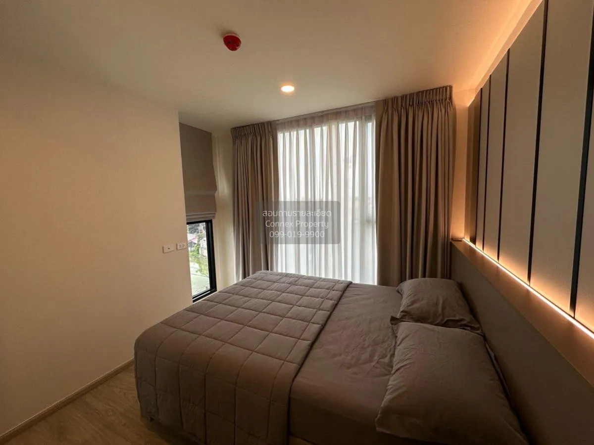 ขายคอนโด  โซ ออริจิ้น พหลฯ 69 สเตชั่น BTS-สายหยุด อนุสาวรีย์ เขต 