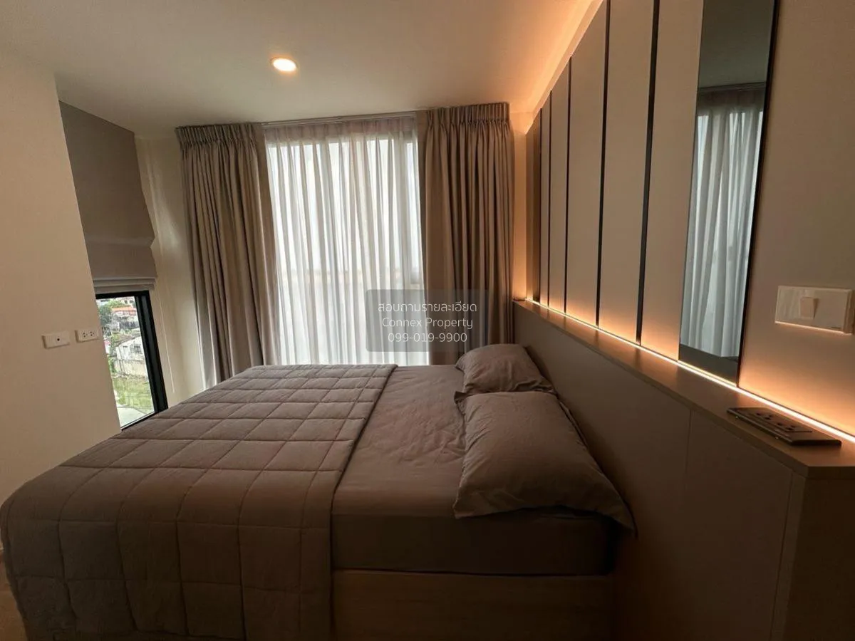 ขายคอนโด  โซ ออริจิ้น พหลฯ 69 สเตชั่น BTS-สายหยุด อนุสาวรีย์ เขต 