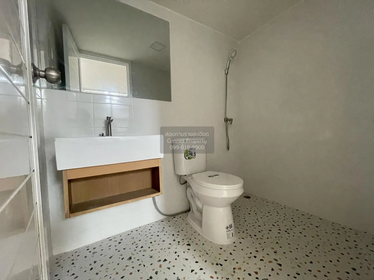 For Sale Townhouse/Townhome  , Pruksa Ville 53/1 Sakae Ngam , new