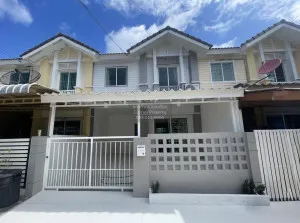 For Sale Townhouse/Townhome  , Pruksa Ville 53/1 Sakae Ngam , newly renovated , Samae Dam , Bang Khun Thian , Bangkok , CX-126431