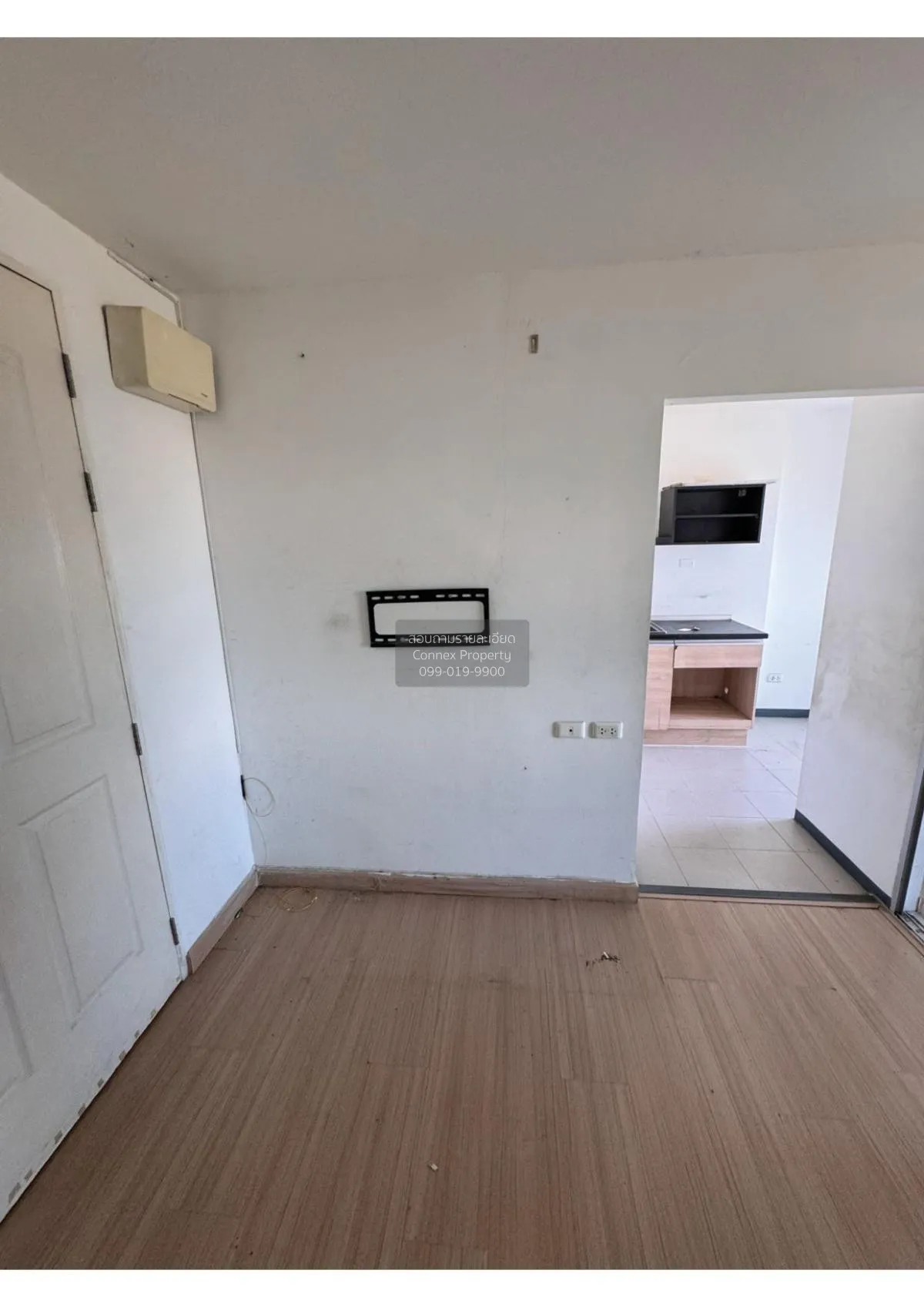 ขายคอนโด  เดอะนิช ไอดี เสรีไทย คันนายาว เขต คันนายาว กรุงเทพ CX-1 1