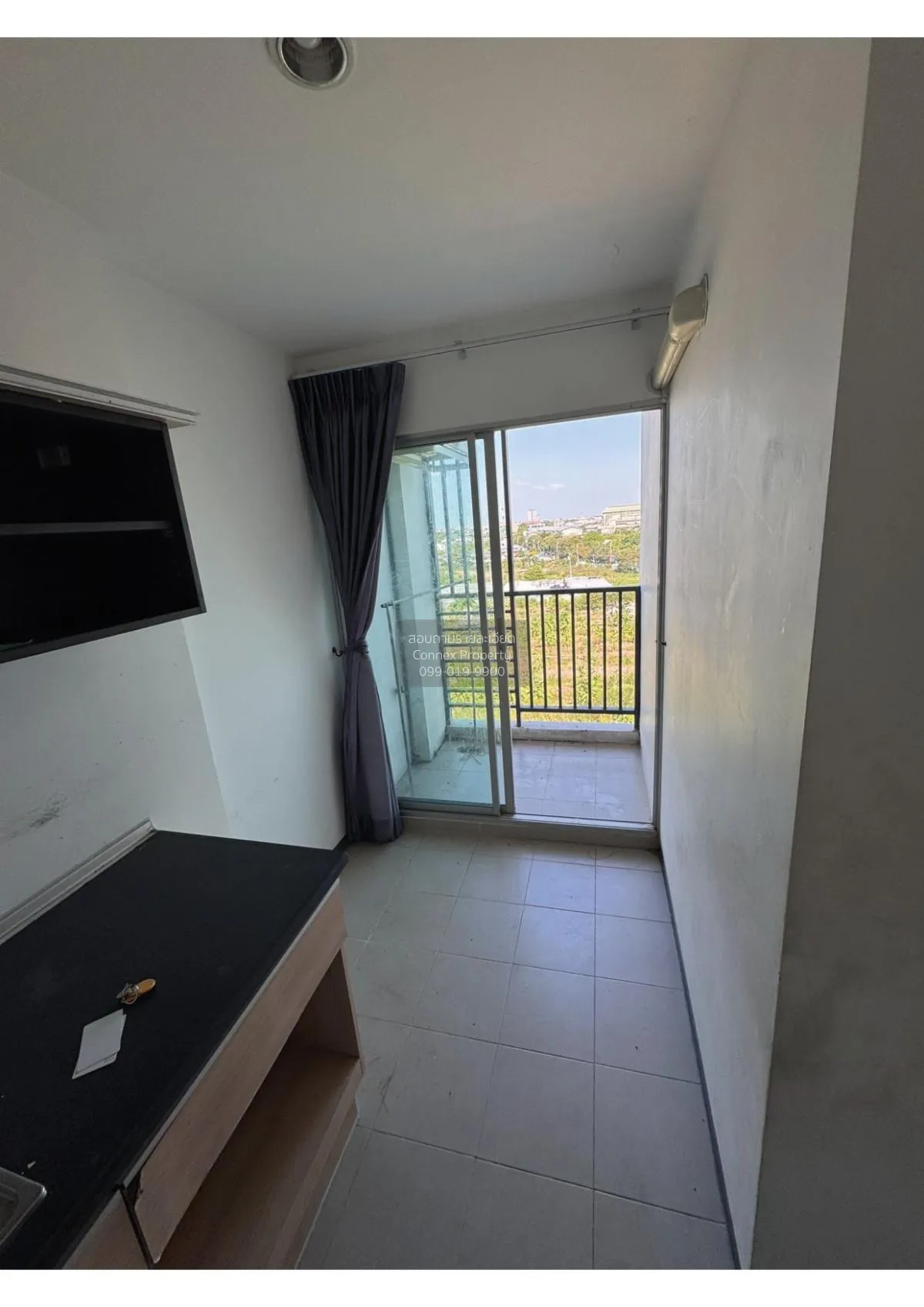 ขายคอนโด  เดอะนิช ไอดี เสรีไทย คันนายาว เขต คันนายาว กรุงเทพ CX-1 4