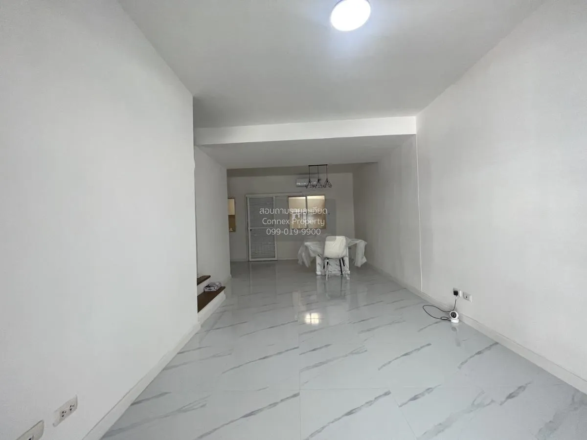 For Sale Townhouse/Townhome  , Pruksa Ville 53/2 Sakae Ngam , wid 4