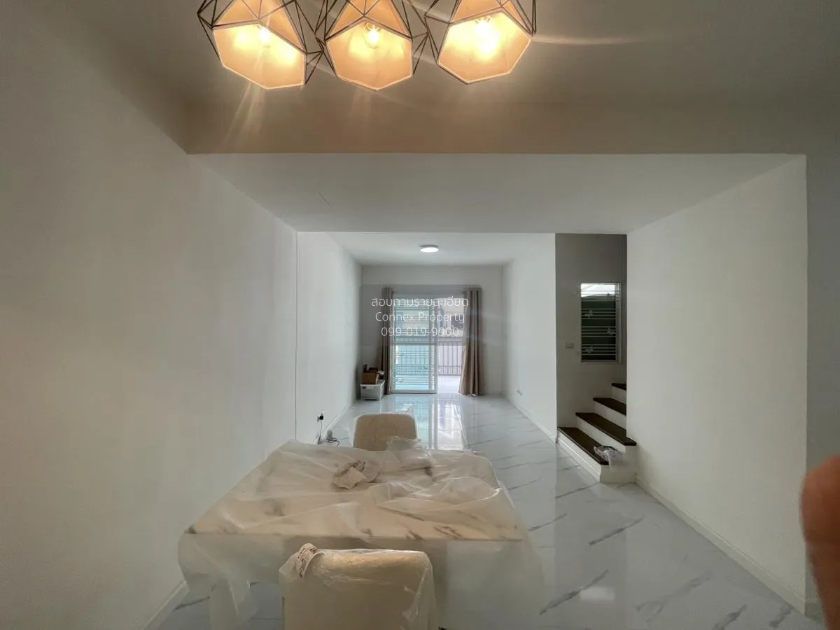 For Sale Townhouse/Townhome  , Pruksa Ville 53/2 Sakae Ngam , wid