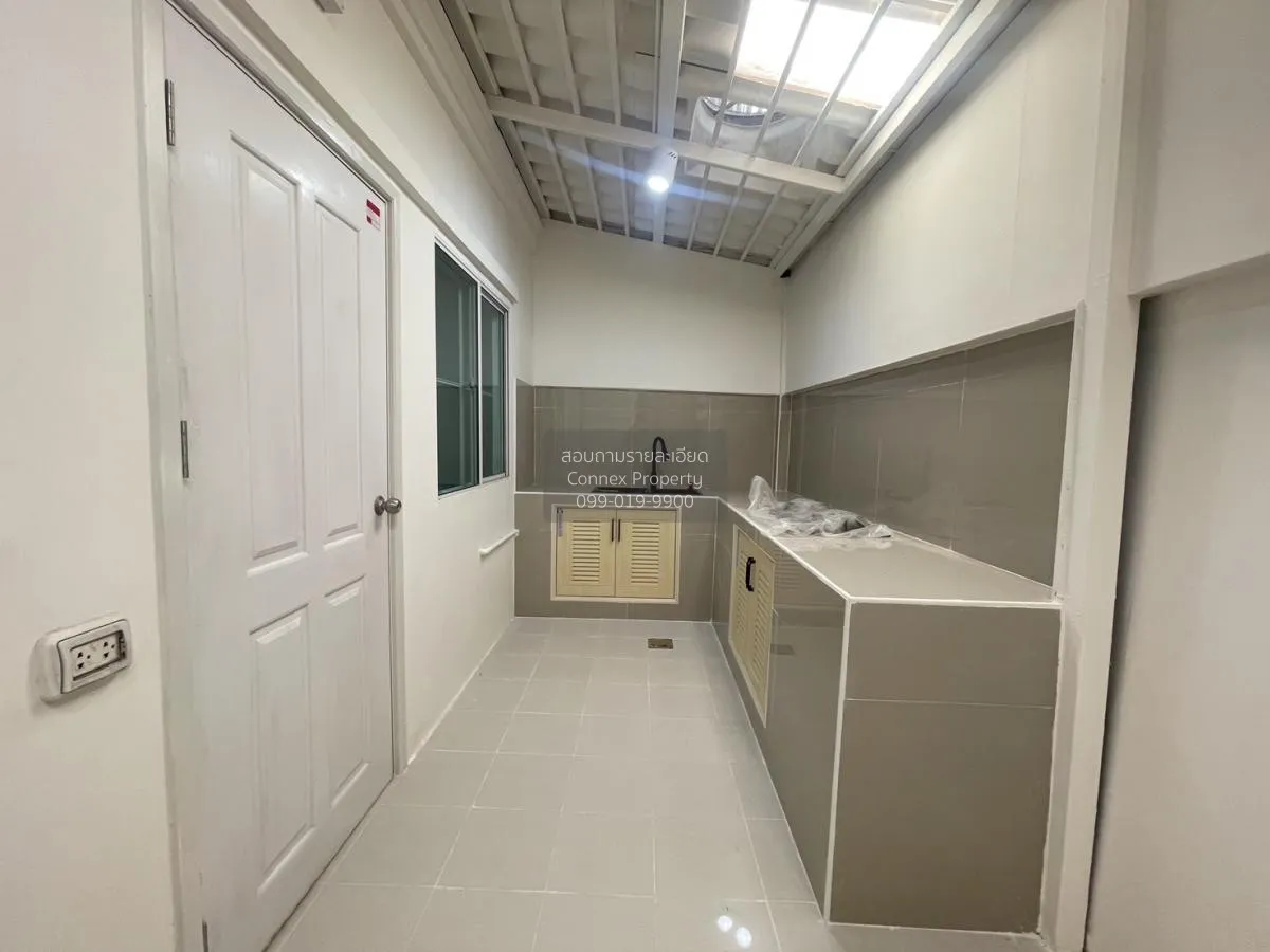For Sale Townhouse/Townhome  , Pruksa Ville 53/2 Sakae Ngam , wid