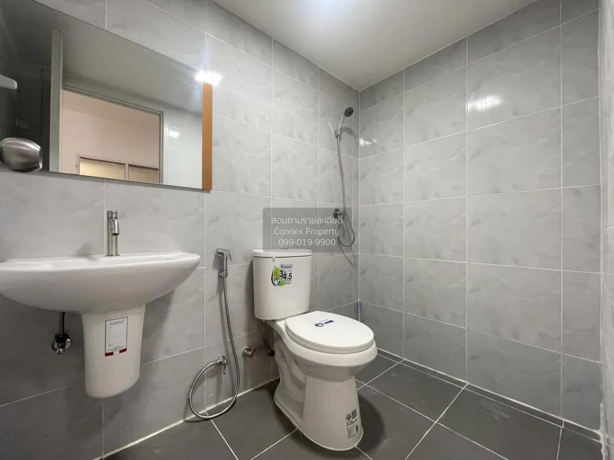 For Sale Townhouse/Townhome  , Pruksa Ville 53/2 Sakae Ngam , wid