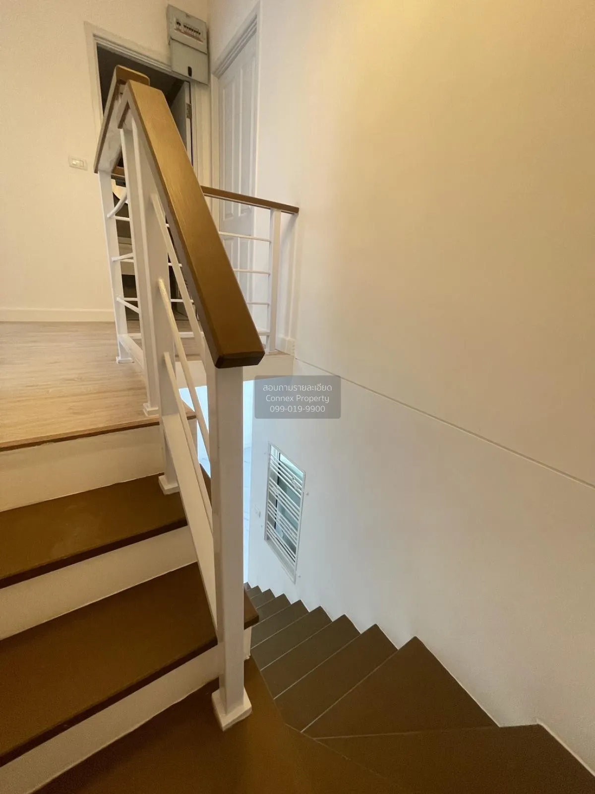 For Sale Townhouse/Townhome  , Pruksa Ville 53/2 Sakae Ngam , wid