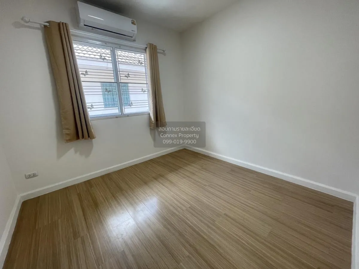 For Sale Townhouse/Townhome  , Pruksa Ville 53/2 Sakae Ngam , wid