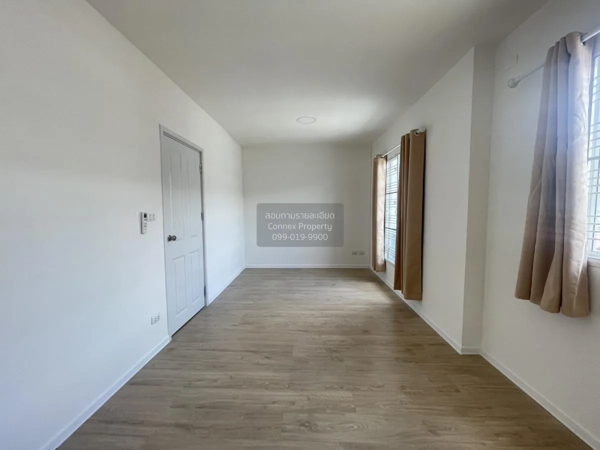 For Sale Townhouse/Townhome  , Pruksa Ville 53/2 Sakae Ngam , wid