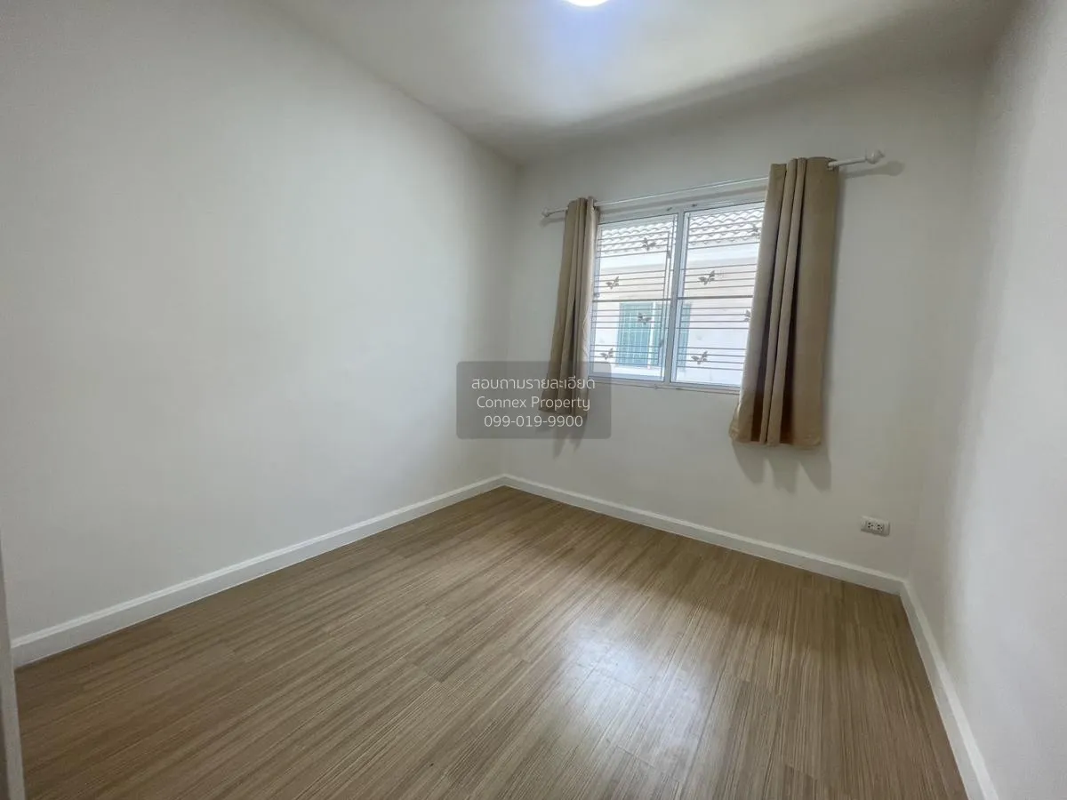 For Sale Townhouse/Townhome  , Pruksa Ville 53/2 Sakae Ngam , wid