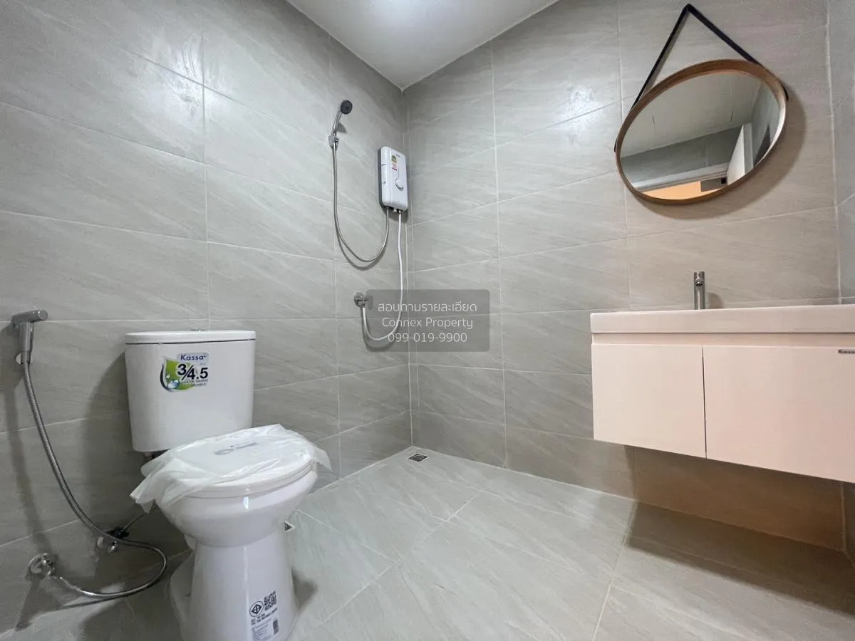 For Sale Townhouse/Townhome  , Pruksa Ville 53/2 Sakae Ngam , wid