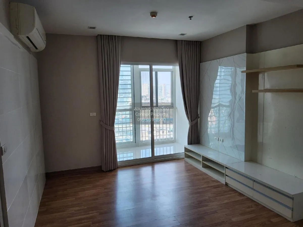 ขายคอนโด   เดอะ โคสต์ แบงค็อก สุขุมวิท - บางนา BTS-บางนา บางนา เข 2