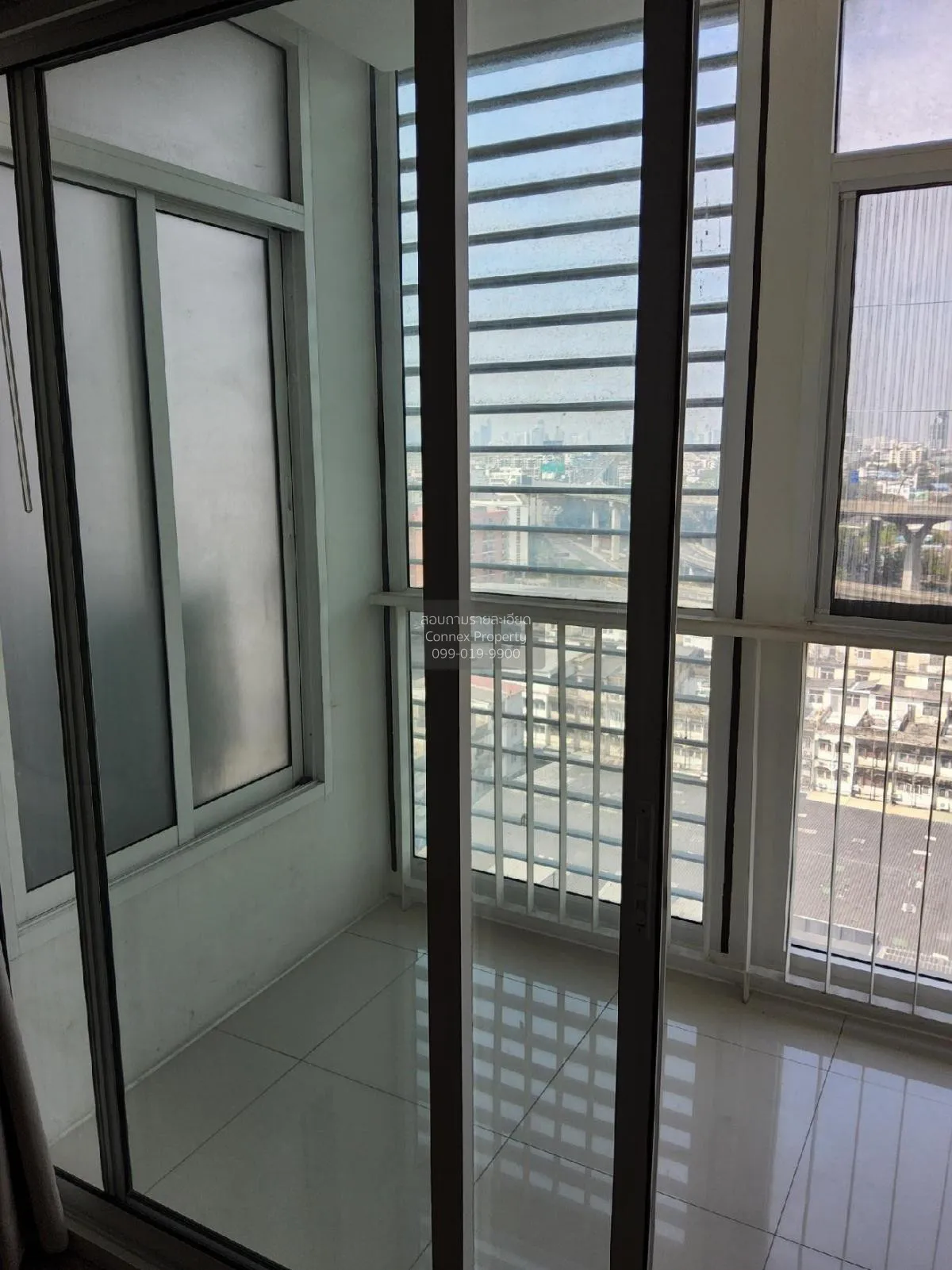 ขายคอนโด   เดอะ โคสต์ แบงค็อก สุขุมวิท - บางนา BTS-บางนา บางนา เข